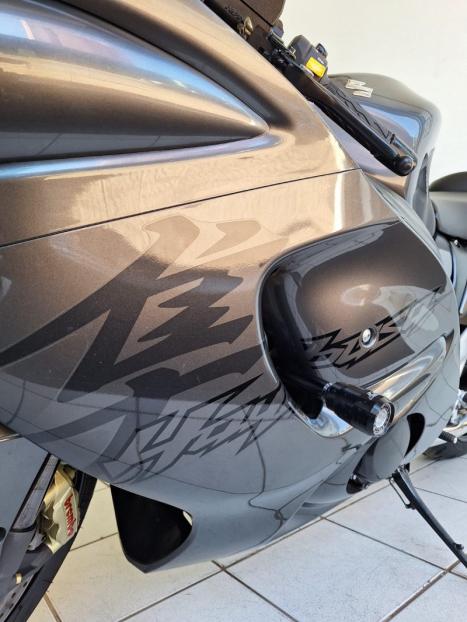 SUZUKI GSX-R 1300 Hayabusa ABS, Foto 10