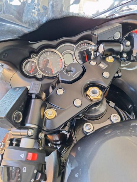 SUZUKI GSX-R 1300 Hayabusa ABS, Foto 11