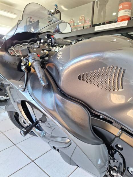 SUZUKI GSX-R 1300 Hayabusa ABS, Foto 12