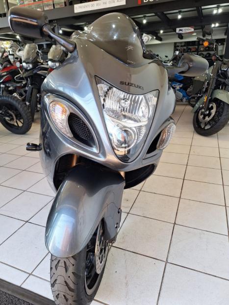 SUZUKI GSX-R 1300 Hayabusa ABS, Foto 14
