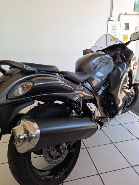 SUZUKI GSX-R 1300 Hayabusa ABS, Foto 15