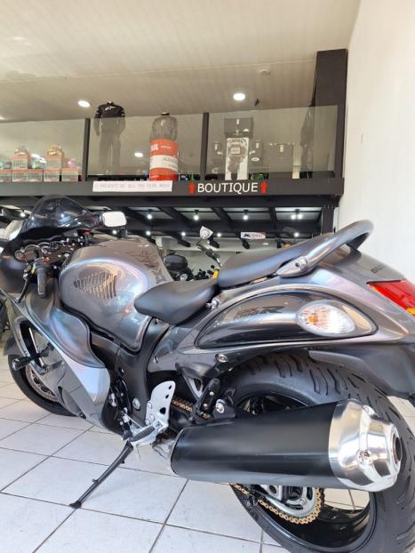 SUZUKI GSX-R 1300 Hayabusa ABS, Foto 16