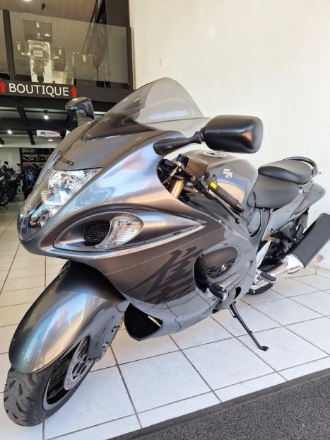 SUZUKI GSX-R 1300 Hayabusa ABS, Foto 17