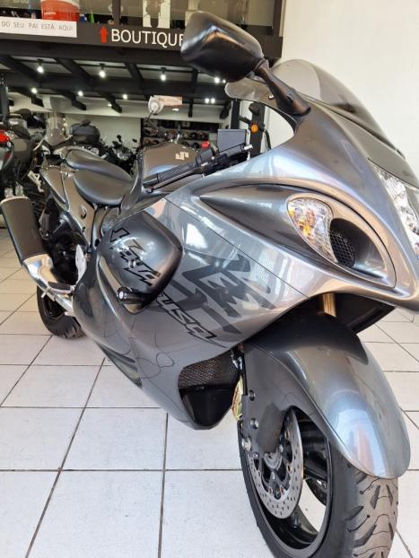 SUZUKI GSX-R 1300 Hayabusa ABS, Foto 18