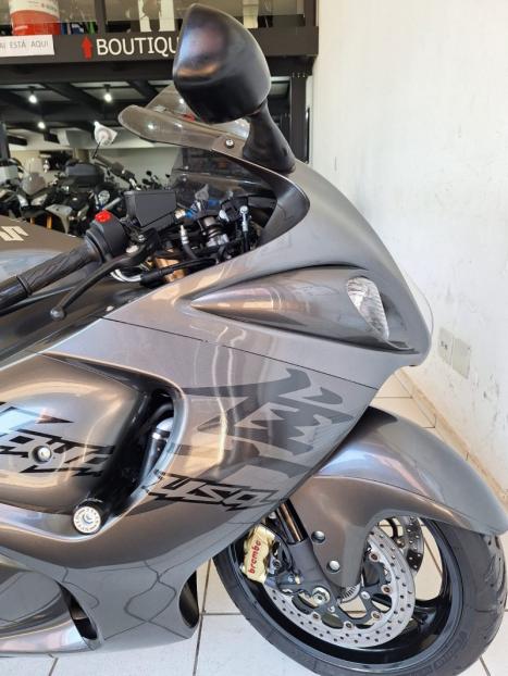 SUZUKI GSX-R 1300 Hayabusa ABS, Foto 19