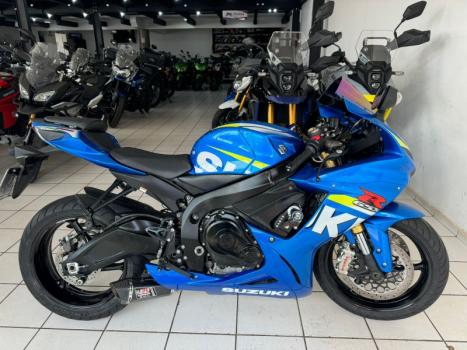 SUZUKI GSX-R 750 Srad MOTO GP, Foto 1