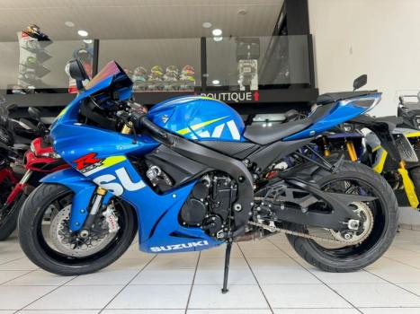 SUZUKI GSX-R 750 Srad MOTO GP, Foto 2