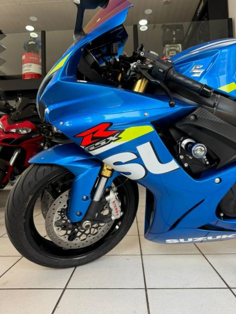 SUZUKI GSX-R 750 Srad MOTO GP, Foto 4