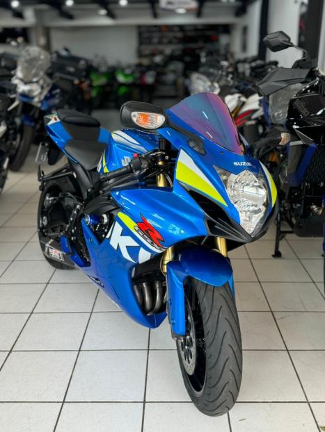 SUZUKI GSX-R 750 Srad MOTO GP, Foto 5