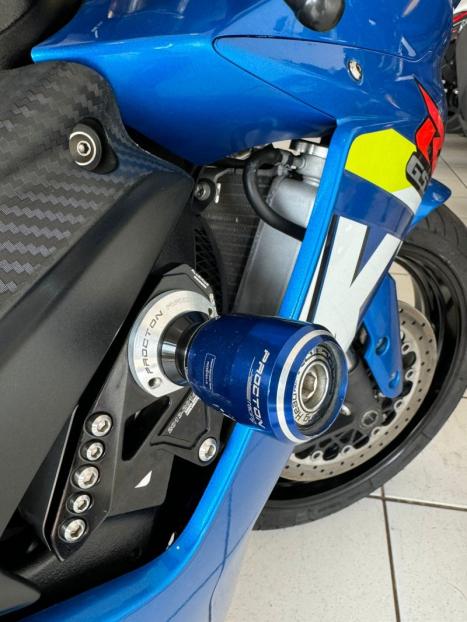 SUZUKI GSX-R 750 Srad MOTO GP, Foto 7