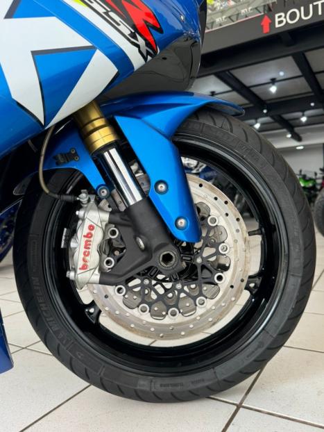 SUZUKI GSX-R 750 Srad MOTO GP, Foto 9