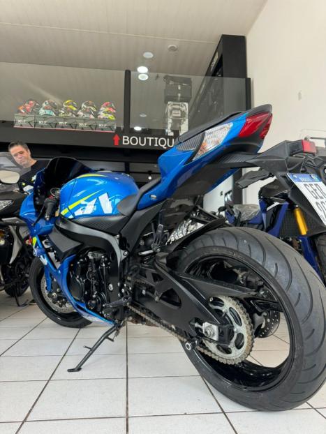 SUZUKI GSX-R 750 Srad MOTO GP, Foto 13