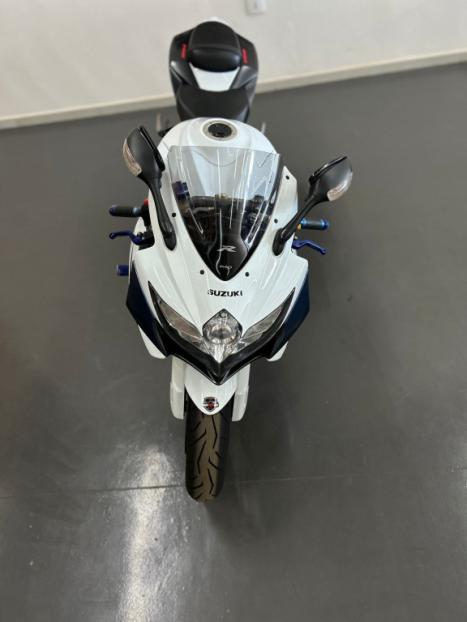 SUZUKI GSX-R 750 Srad , Foto 8