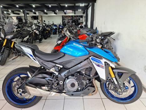 SUZUKI GSX-S 1000 A, Foto 1