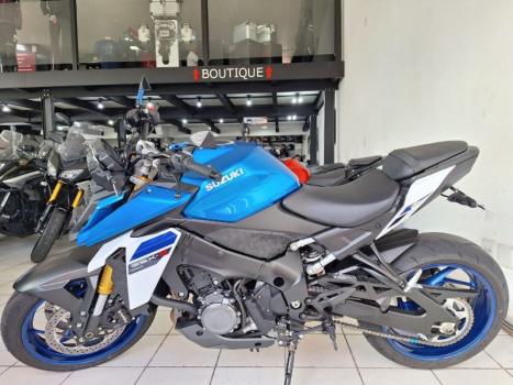 SUZUKI GSX-S 1000 A, Foto 2
