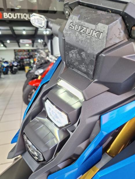 SUZUKI GSX-S 1000 A, Foto 6
