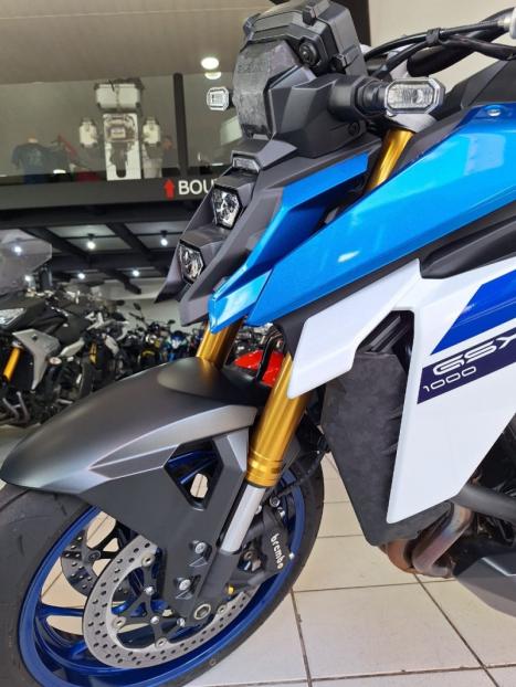 SUZUKI GSX-S 1000 A, Foto 7