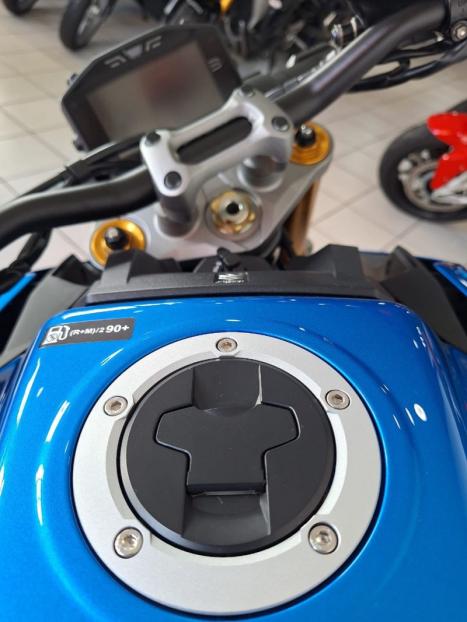 SUZUKI GSX-S 1000 A, Foto 9
