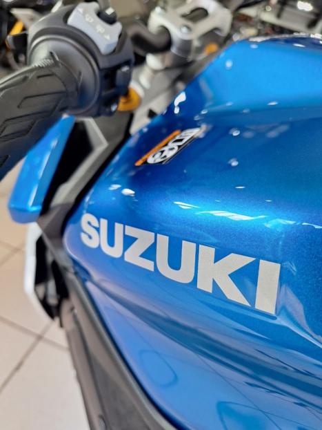 SUZUKI GSX-S 1000 A, Foto 12