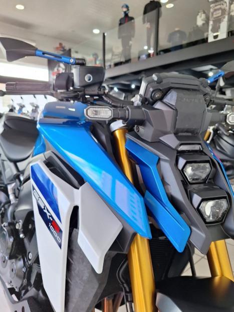 SUZUKI GSX-S 1000 A, Foto 19
