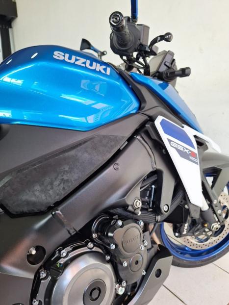 SUZUKI GSX-S 1000 A, Foto 20