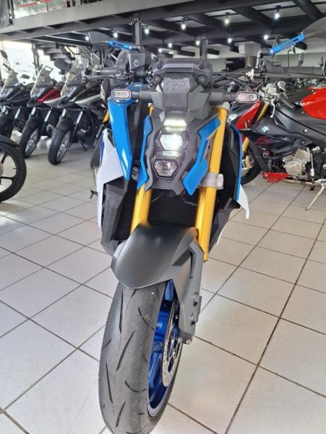 SUZUKI GSX-S 1000 A, Foto 24