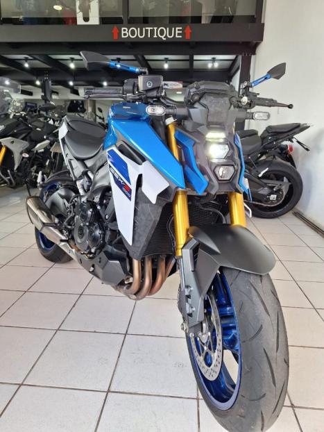 SUZUKI GSX-S 1000 A, Foto 25