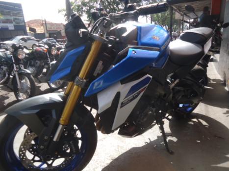 SUZUKI GSX-S 1000 A, Foto 2