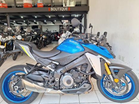SUZUKI GSX-S 1000 A, Foto 1
