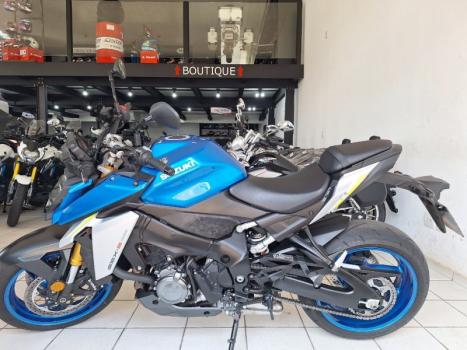 SUZUKI GSX-S 1000 A, Foto 2