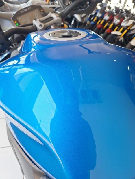 SUZUKI GSX-S 1000 A, Foto 4