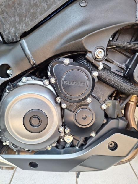 SUZUKI GSX-S 1000 A, Foto 5