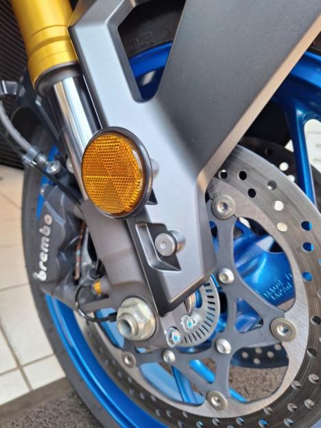 SUZUKI GSX-S 1000 A, Foto 6