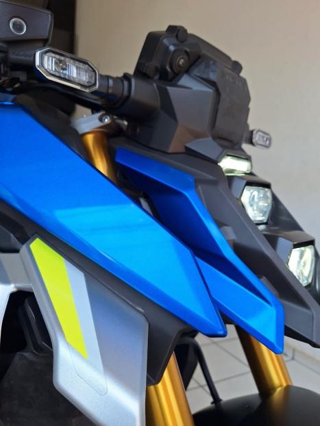 SUZUKI GSX-S 1000 A, Foto 7