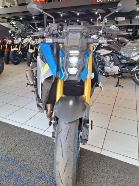SUZUKI GSX-S 1000 A, Foto 8