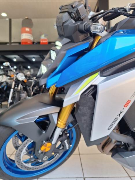 SUZUKI GSX-S 1000 A, Foto 11