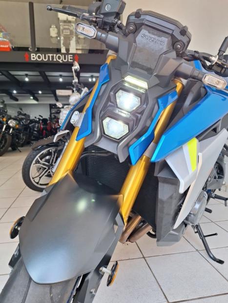 SUZUKI GSX-S 1000 A, Foto 12