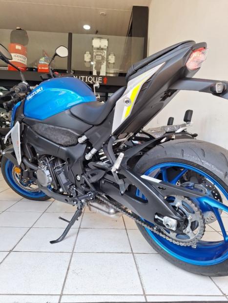 SUZUKI GSX-S 1000 A, Foto 14