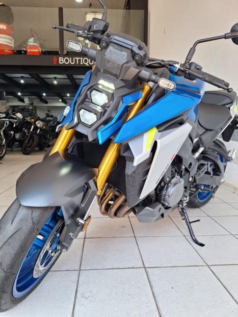SUZUKI GSX-S 1000 A, Foto 15