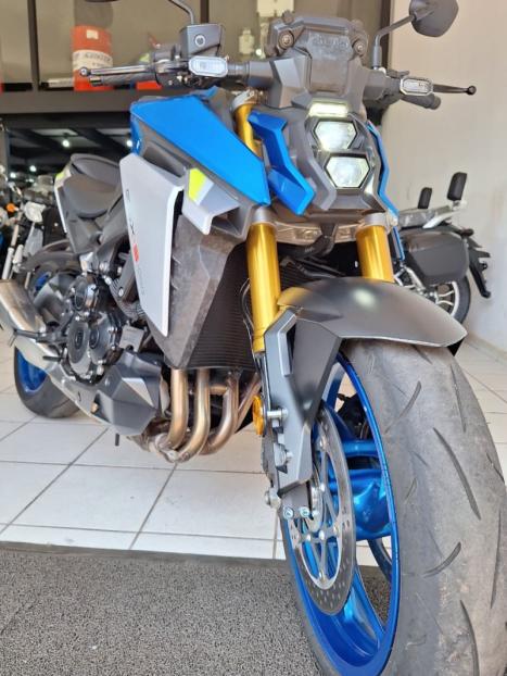 SUZUKI GSX-S 1000 A, Foto 17