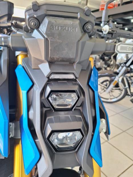 SUZUKI GSX-S 1000 A, Foto 19