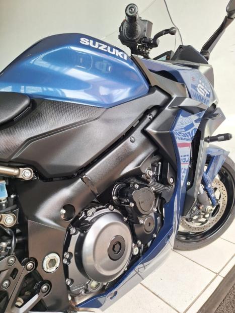 SUZUKI GSX-S 1000 GT, Foto 4