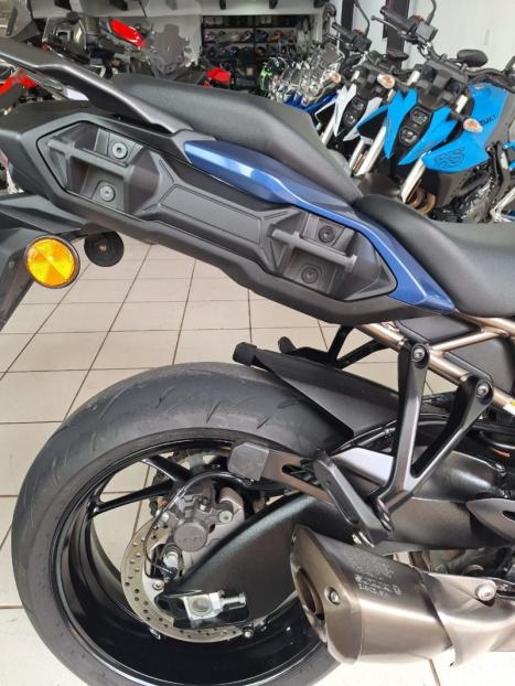 SUZUKI GSX-S 1000 GT, Foto 5