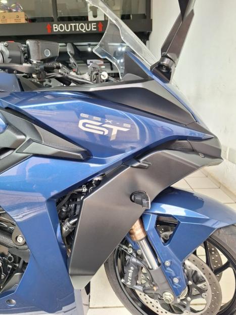 SUZUKI GSX-S 1000 GT, Foto 6