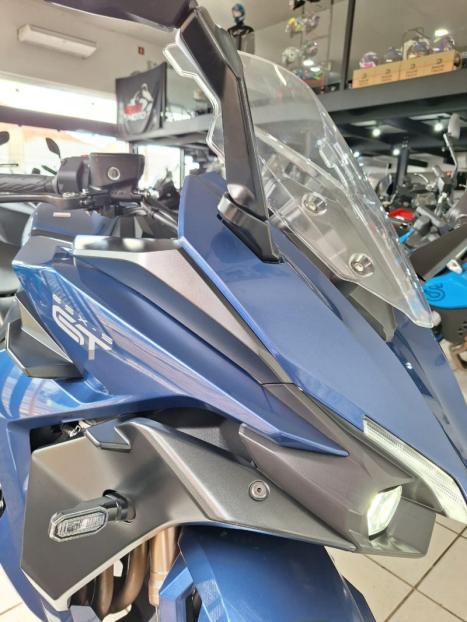 SUZUKI GSX-S 1000 GT, Foto 7