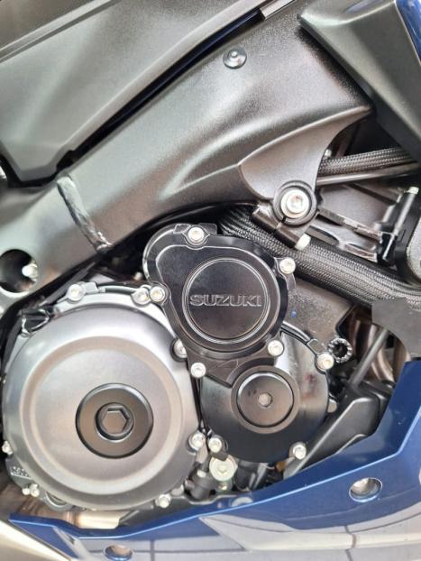 SUZUKI GSX-S 1000 GT, Foto 8
