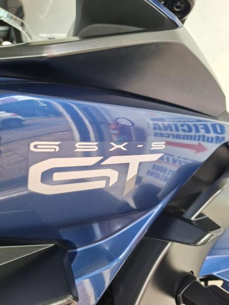 SUZUKI GSX-S 1000 GT, Foto 9