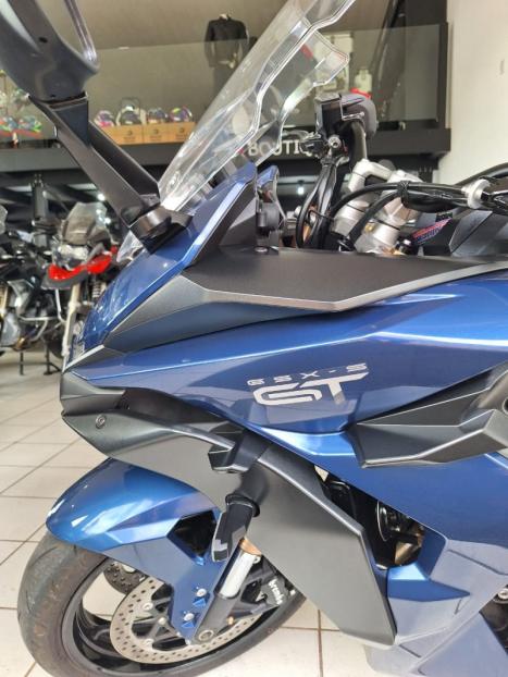 SUZUKI GSX-S 1000 GT, Foto 10