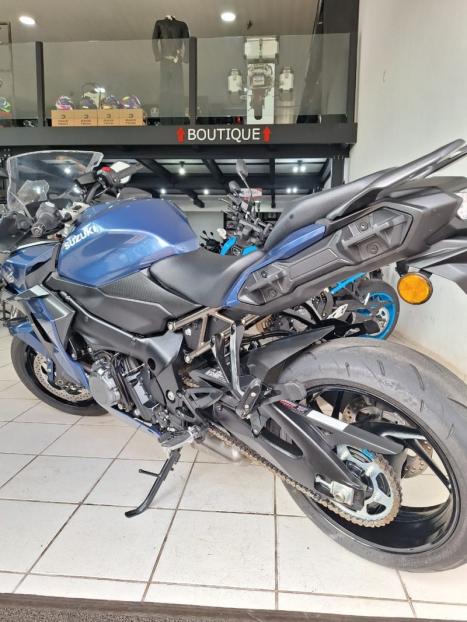 SUZUKI GSX-S 1000 GT, Foto 12