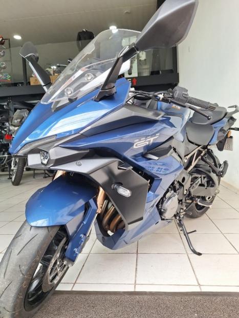 SUZUKI GSX-S 1000 GT, Foto 14